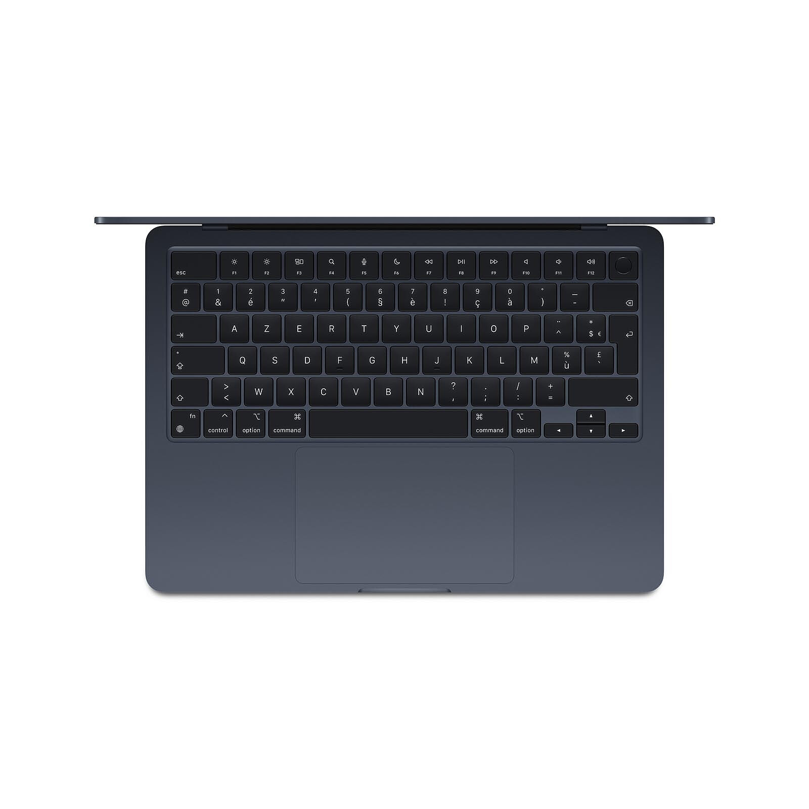 MacBook Air M3 13" Minuit - Achat / Vente sur grosbill-pro.com - 1