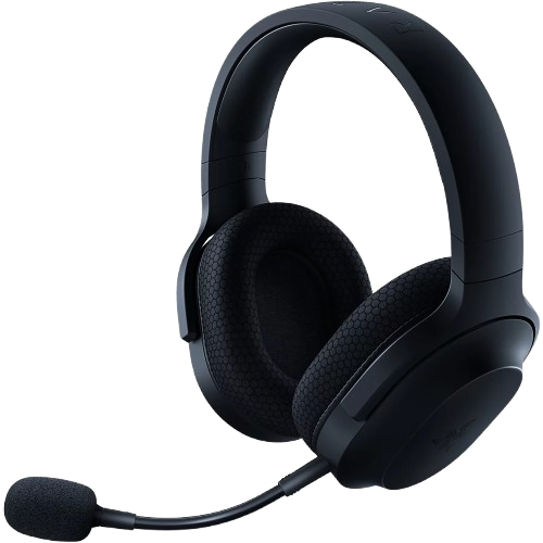 Razer Barracuda X Stereo Noir - Micro-casque - grosbill-pro.com - 0