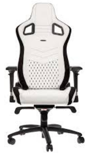 NobleChairs Siège PC Gamer MAGASIN EN LIGNE Grosbill