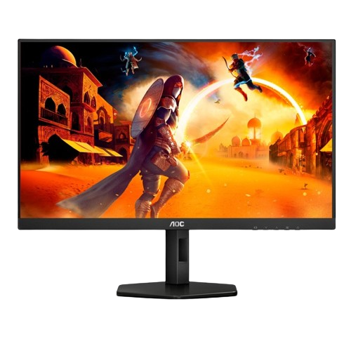 AOC 24"  24G4X - Ecran PC AOC - grosbill-pro.com - 0