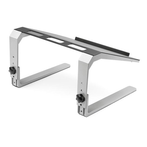 Laptop Stand - Adjustable - Tilted - Achat / Vente sur grosbill-pro.com - 1