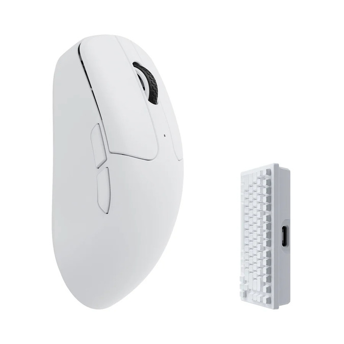 Keychron M2 Wireless - Souris PC Keychron - grosbill-pro.com - 1