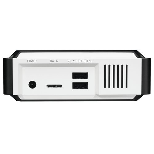 HDD EXT WD Black D10 GameDrive Xbox 12Tb - Achat / Vente sur grosbill-pro.com - 8