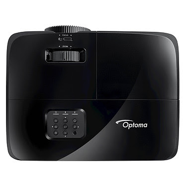 Optoma DW322 - Vidéoprojecteur Optoma - grosbill-pro.com - 2