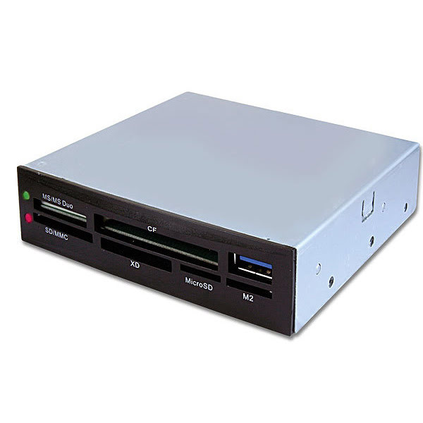 Kingston MLPM - MobileLite Plus - Lecteur MicroSD USB 3.2