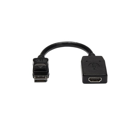 DisplayPort to HDMI Video Converter - Achat / Vente sur grosbill-pro.com - 1
