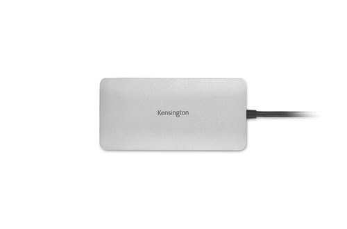 Kensington UH1400p USB-C Mobile Hub - Achat / Vente sur grosbill-pro.com - 3