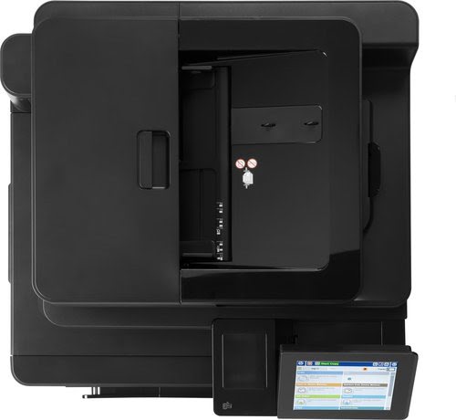  LJ Ent Color MFP M880z (A2W75A#B19) - Achat / Vente sur grosbill-pro.com - 10