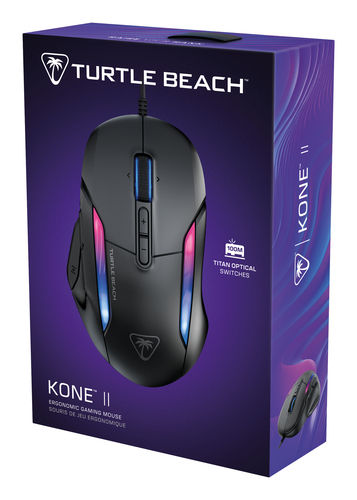 Turtle Beach Souris PC MAGASIN EN LIGNE Grosbill