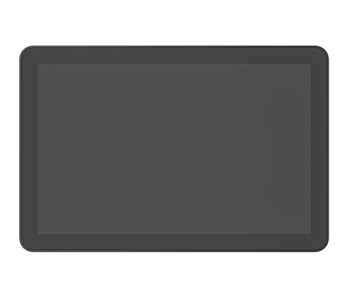 Grosbill Vidéoconférence Logitech TAP SCHEDULER - GRAPHITE - WW (952-000091)