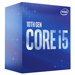 Core i5-10600