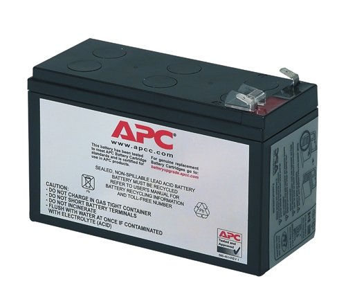 APC Replacement Battery Cartridge #2 - Achat / Vente sur grosbill-pro.com - 0
