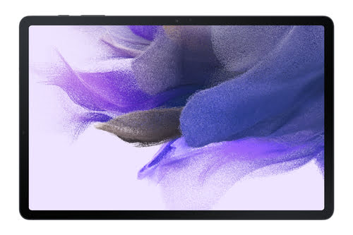 image produit Samsung Galaxy TAB S7 FE T733NZKE Black - 128Go/12.4" Grosbill
