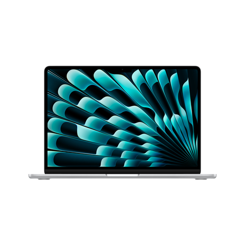 MacBook Air M3 13" (2024) 16Go/512Go Argent - Achat / Vente sur grosbill-pro.com - 0