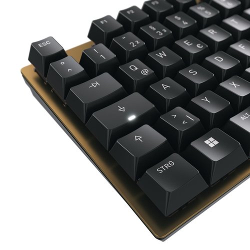 KEYBOARD CORDED MECHANICAL - Achat / Vente sur grosbill-pro.com - 4