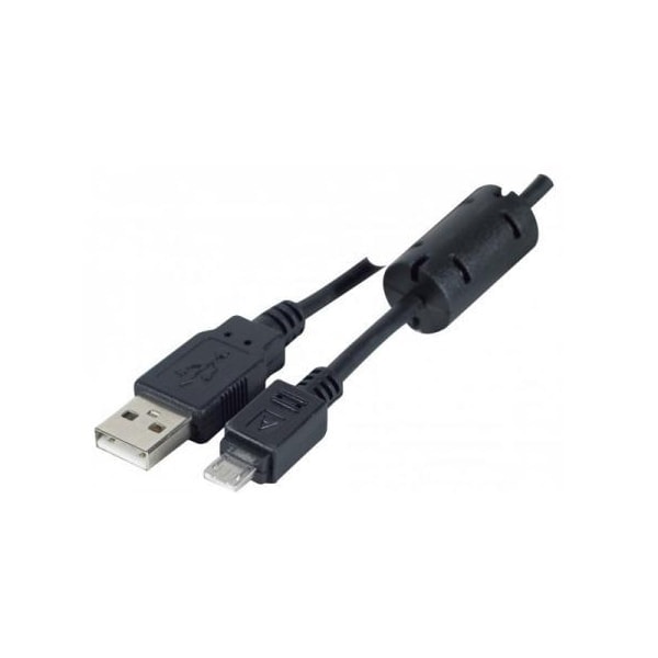 Câble Micro USB A - USB A - Connectique PC - grosbill-pro.com - 1