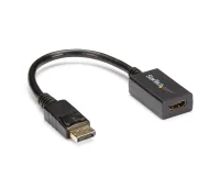 Câble DisplayPort vers HDMI - 7.6m - Connectique PC - grosbill-pro.com - 3