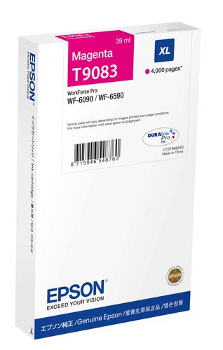 Epson Consommable imprimante MAGASIN EN LIGNE Grosbill