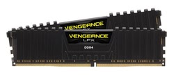 Vengeance LPX 64Go (2x32Go) DDR4 3200MHz