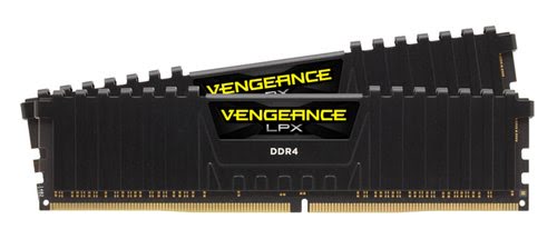 Vengeance LPX 64Go (2x32Go) DDR4 3200MHz