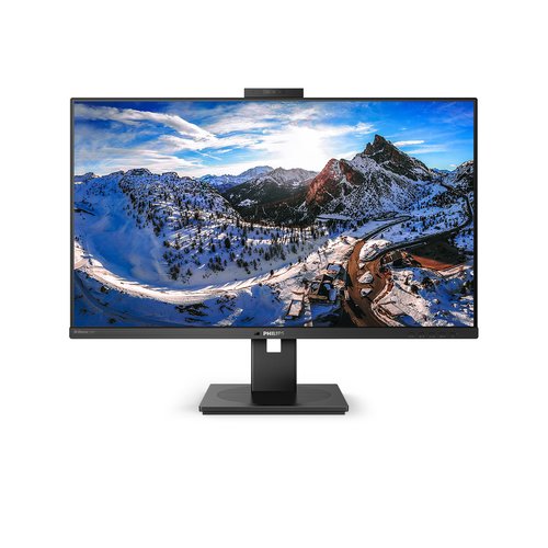 329P1H/00 32" 3840X2160 IPS 350 4MS - Achat / Vente sur grosbill-pro.com - 1