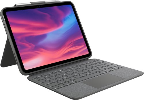 COMBO TOUCH FOR IPAD (10TH GEN) - Achat / Vente sur grosbill-pro.com - 0