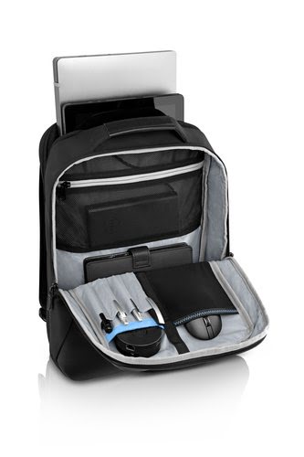 Premier Slim Backpack 15 PE1520PS (PE-BPS-15-20) - Achat / Vente sur grosbill-pro.com - 8