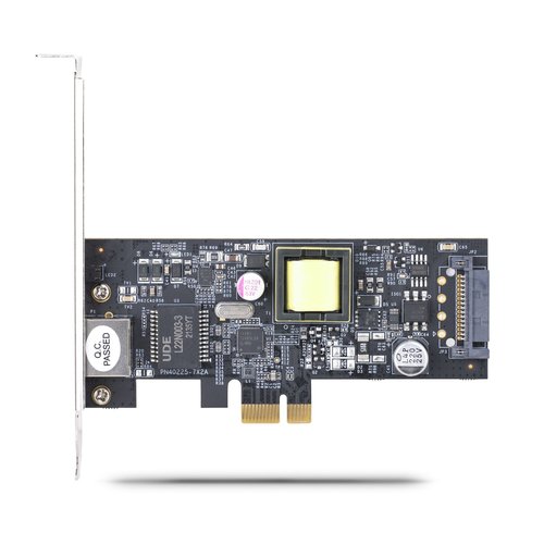 1-PORT 2.5GBPS NETWORK CARD - Achat / Vente sur grosbill-pro.com - 4