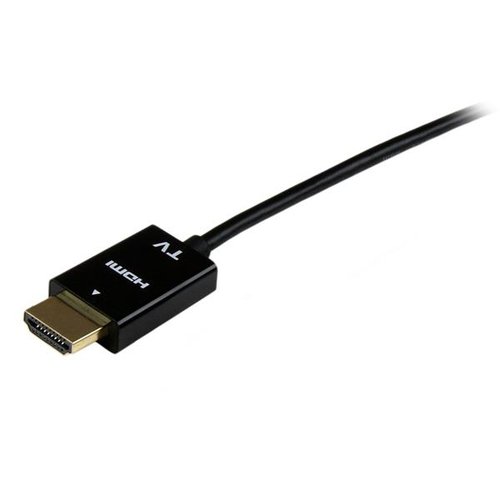 15 ft Active High Speed HDMI Cable M/M - Achat / Vente sur grosbill-pro.com - 1