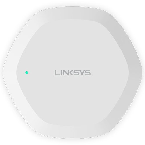 Linksys Point d'accès et Répéteur WiFi MAGASIN EN LIGNE Grosbill