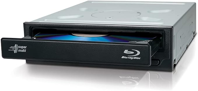 Lecteur/Graveur BH16 Internal Blu-Ray Drive