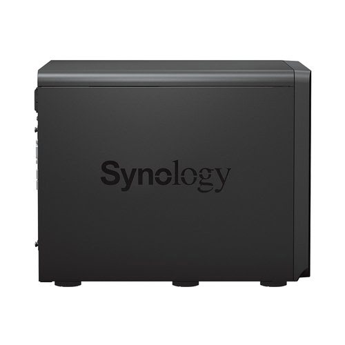 Synology DS3622XS+ - 12 Baies - Serveur NAS Synology - grosbill-pro.com - 4