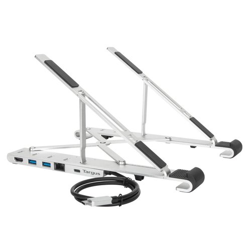Grosbill Accessoire PC portable Targus PORTABLE STAND AND DOCK
