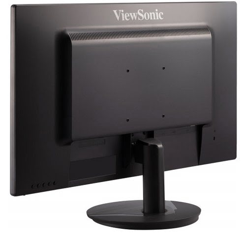 ViewSonic 27"  VA2718-SH - Ecran PC ViewSonic - grosbill-pro.com - 7