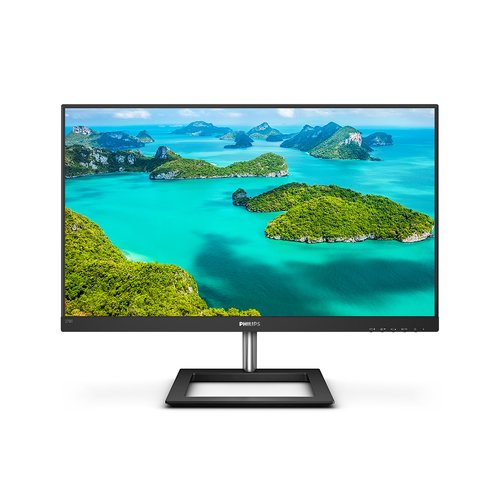 Philips Monitor Serie E 278E1A - Achat / Vente sur grosbill-pro.com - 1