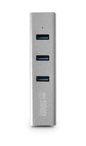 USB TYPE-C Compact Station - 3X USB 3.0 (TCM02UF) - Achat / Vente sur grosbill-pro.com - 3