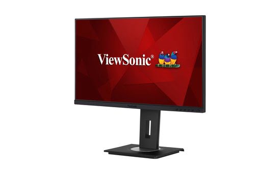 VG2755-2K 27" 16:9 frameless 5ms HDMI DP - Achat / Vente sur grosbill-pro.com - 3