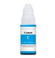 Grosbill Consommable imprimante Canon Ink/GI-590 Bottle CY