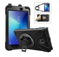 Rugged Protection Galaxy Tab Active 2 - Achat / Vente sur grosbill-pro.com - 1