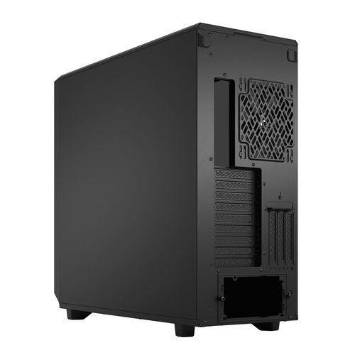 Fractal Design Meshify 2 XL Black TG Light Tint - Achat / Vente sur grosbill-pro.com - 5