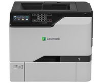 Grosbill Imprimante Lexmark  Color Laser CS725de A4 47ppm   (40C9036)