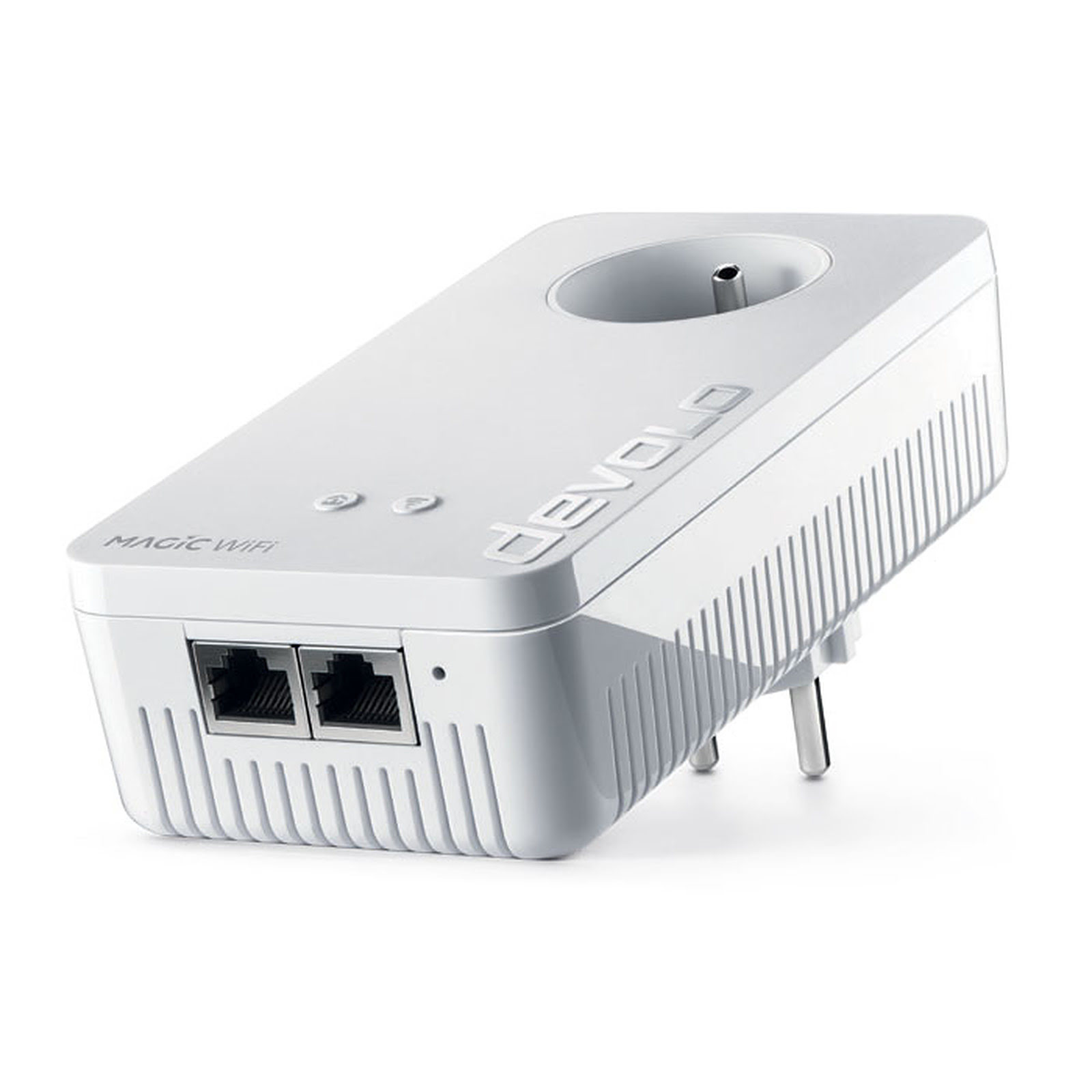 Devolo Magic 2 WiFi next - Simple - Adaptateur CPL - grosbill-pro.com - 0