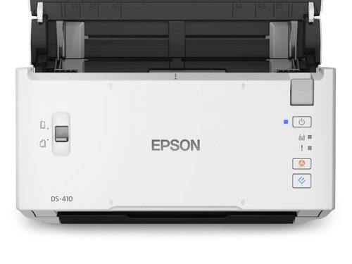 Epson WorkForce DS-410 Power PDF - Achat / Vente sur grosbill-pro.com - 6