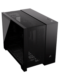 Corsair Boîtier PC MAGASIN EN LIGNE Grosbill