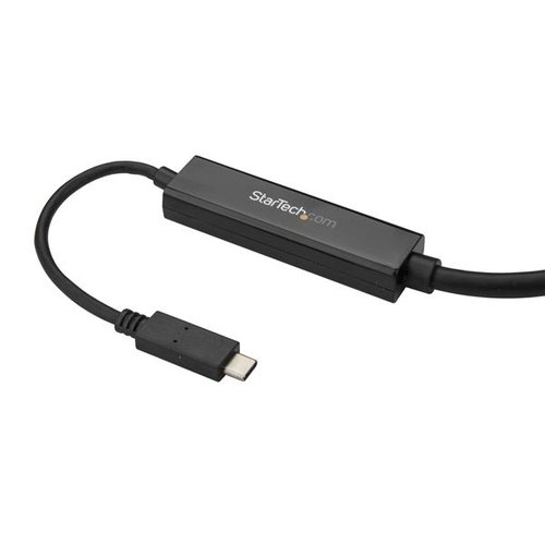 StarTech.com Cable USB C to DisplayPort - Achat / Vente sur grosbill-pro.com - 4