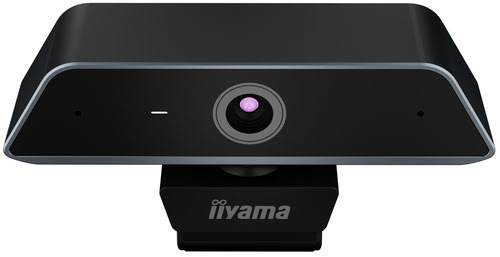 Iiyama Webcam UC CAM80UM-1 (UC CAM80UM-1) - Achat / Vente Vidéoconférence sur grosbill-pro.com - 1