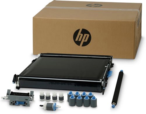 HP LaserJet Image Transfer Kit - Achat / Vente sur grosbill-pro.com - 0