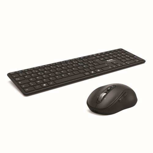 Port Pack Pro Keyboard - Pack Clavier/Souris - grosbill-pro.com - 1