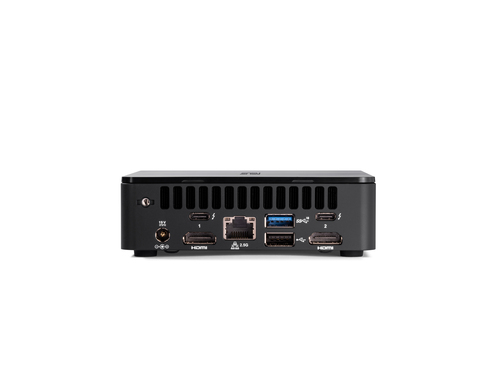 Asus NUC RNUC12WSKI30002 - Barebone et Mini-PC Asus - grosbill-pro.com - 1