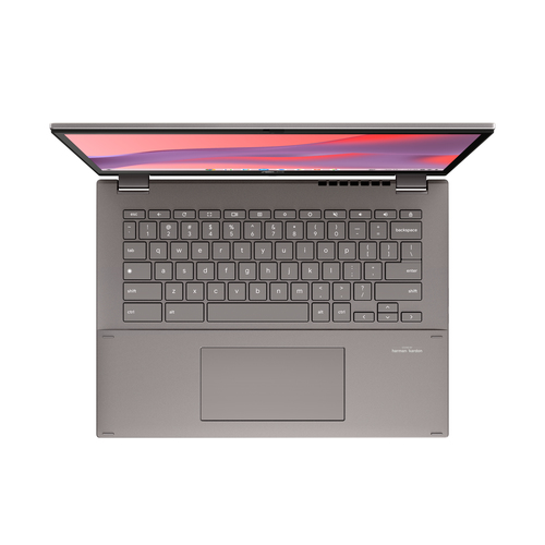 Chromebook CX34 Flip CX3401FBA-LZ0228 - Achat / Vente sur grosbill-pro.com - 3